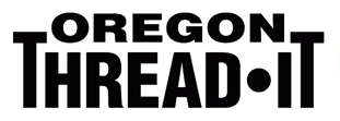 Oregon Thread-iT